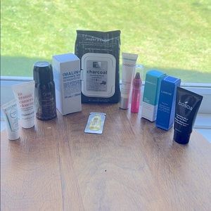 Beauty care bundle